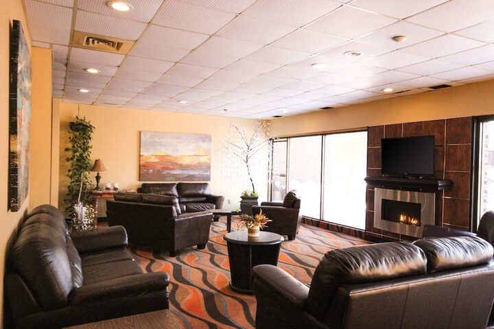 Hotel Interior 9 of 75