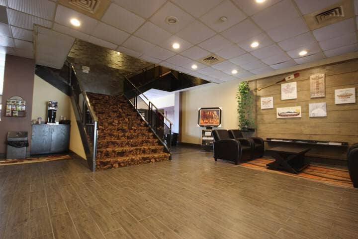 Hotel Interior 10 of 75