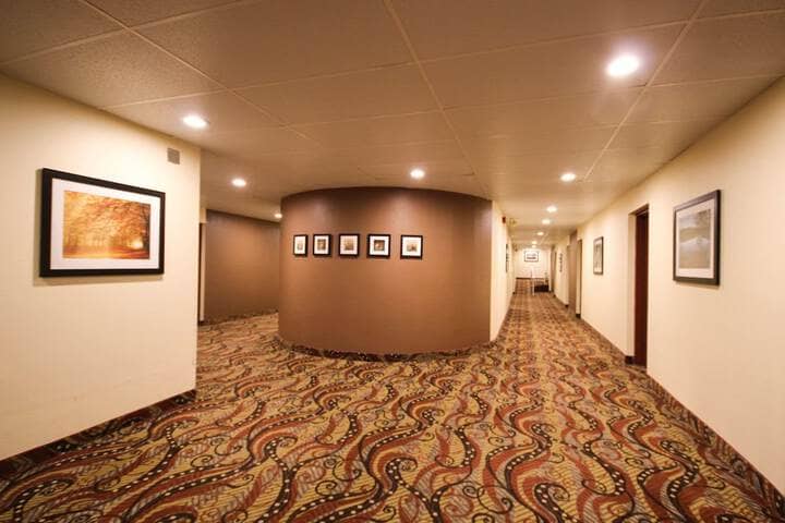 Hotel Interior 8 of 75