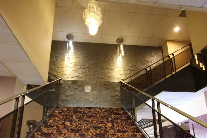 Hotel Interior 7 of 75