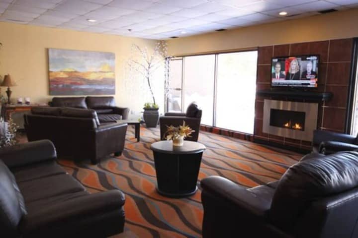 Hotel Interior 66 of 75